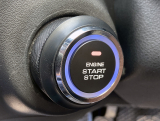 Кнопка Start/Stop для Lada Granta FL