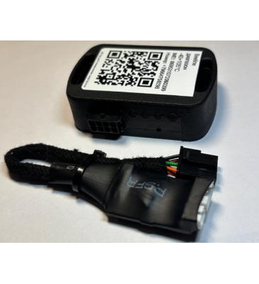 RvR Smart mini Terminal