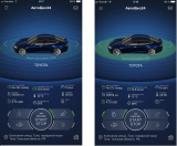Телематический комплекс АвтоОко 24