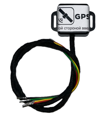 Внешний GPS-модуль