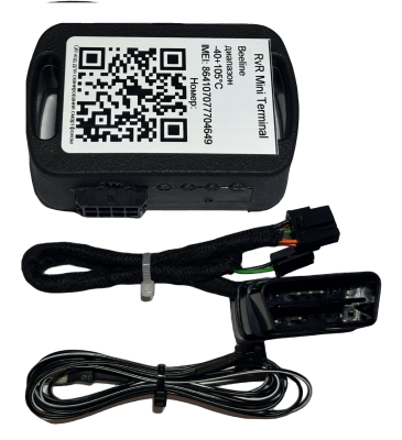 RvR Smart mini Terminal